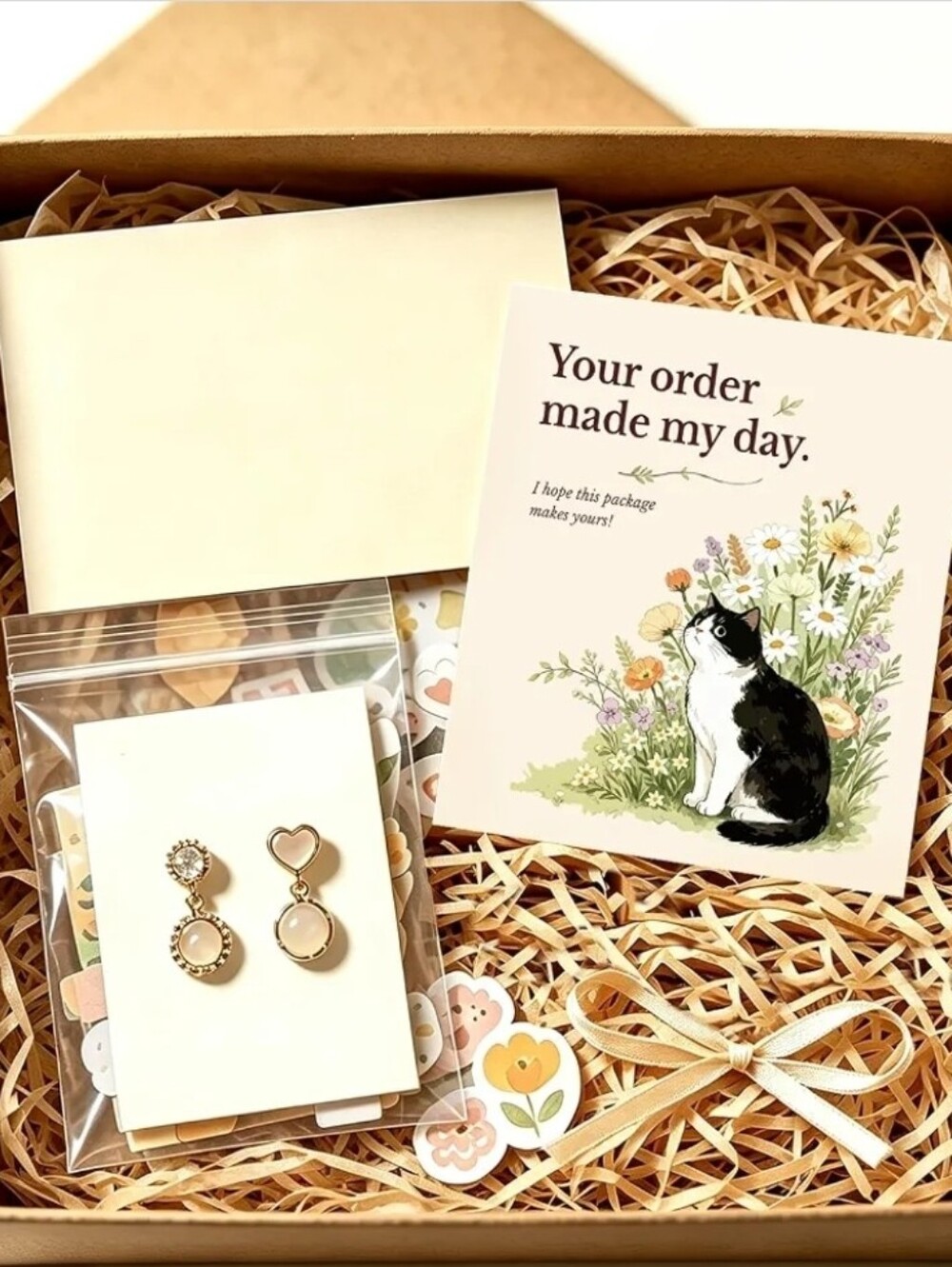 Buy Now ..Thank You Cards, 40 Total - Picture 6 of 6